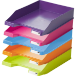 Police za dokumentaciju A4/C4 standard Han