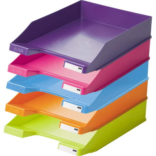 Police za dokumentaciju A4/C4 standard Han