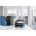 Uspravni držač za dokumentaciju KLASSIK Han - Slika 8