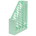 Uspravni držač za dokumentaciju KLASSIK pastel Han - Slika 3