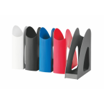 Uspravni držač za dokumentaciju „RE-LOOP“ Han