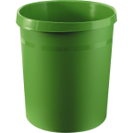 Korpa za otpatke 18l, okrugla plastična Han - Slika 7