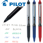 ROLER "Hi-Tecpoint" V5 grip RT 0,5 - Slika 2