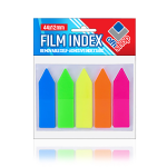 Samolepljive strelice 44*12*5mm 100l