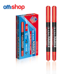 Permanent marker za CD/DVD dupli 0.5-1.00mm - Slika 2