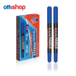 Permanent marker za CD/DVD dupli 0.5-1.00mm - Slika 3
