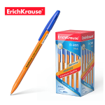 Hemisjka olovka ErichKrause R-301 Orange