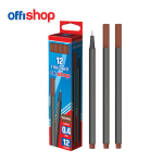 Fineliner 0.4mm OffiShop - Slika 6