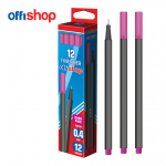 Fineliner 0.4mm OffiShop - Slika 8