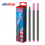 Fineliner 0.4mm OffiShop - Slika 2