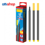 Fineliner 0.4mm OffiShop - Slika 3