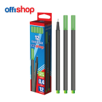 Fineliner 0.4mm OffiShop - Slika 10
