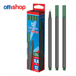 Fineliner 0.4mm OffiShop - Slika 5
