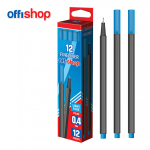 Fineliner 0.4mm OffiShop - Slika 11