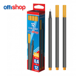 Fineliner 0.4mm OffiShop - Slika 4