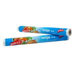 Folija aluminijumska 5m