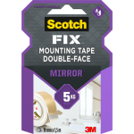 Traka za montažu Scotch Miror, 19mm x1,5m