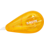 Korektor u traci Tape MN-E Refresh, 4.2mm x 6m, transparent Retype - Slika 2