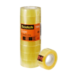 Lepljiva traka Scotch 508, 15mm x 33m