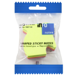 Samolepljivi blokčići „ARROW new“ Info Notes - Slika 3