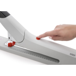 Heftalica A3 „Heavy-duty“ B 56XL, 170 listova Novus - Slika 5