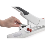 Heftalica A3 „Heavy-duty“ B 56XL, 170 listova Novus - Slika 6