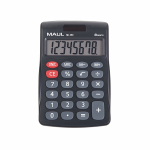 Stoni kalkulator MAUL MJ 450 junior, 8 cifara - Slika 2