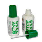 Korektor tečni solvent 20 ml, Retype original - Slika 2