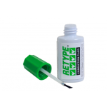Korektor tečni solvent 20 ml, Retype original