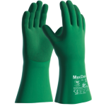 ATG MaxiChem duga zelena rukavica 35 cm