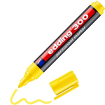 Marker permanent 300 1,5-3mm, zaobljeni Edding - Slika 4