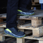 Zaštitna cipela PORTO S3S FO SR ESD - Slika 2