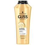 Gliss šampon Oil Elixir 400ml