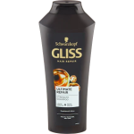 Gliss šampon Ultimate Repair 400ml