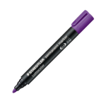 Marker permanent Staedtler Lumocolor obli - Slika 8