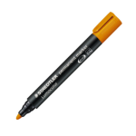 Marker permanent Staedtler Lumocolor obli - Slika 4