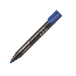 Marker permanent Staedtler Lumocolor obli - Slika 2
