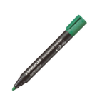 Marker permanent Staedtler Lumocolor obli - Slika 5