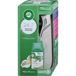 Air Wick Freshmatic automatski osvezivač vazduha White Flowers 250ml