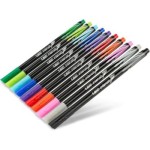 Fineliner Bic Intensity 0.4mm