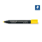 Marker permanent Staedtler Lumocolor obli - Slika 3
