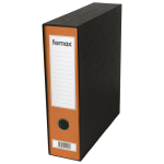 Registrator Fornax Prestige A4 široki - Slika 4