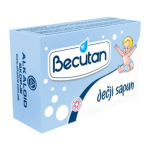 Becutan sapun 90gr plavi