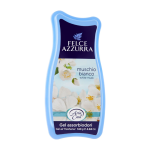Felce Azzuro gel 140gr Muschio Bianco