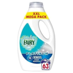 Fairy tečni deterdžent Platinum +1953ml/63pranja