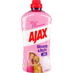 Ajax Strong&Safe 1l