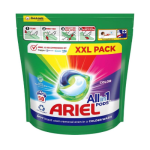 Ariel All in1 Color 50tbs