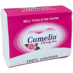 Toalet papir Camelia listići <b style="color:red">NETO CENA</b>