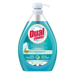 Dual za sudove Soda 1l