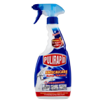 Pulirapid plavi 500ml pumpica